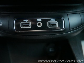 Fiat 500 500X 1,4 Turbo 103kW Navi 2018