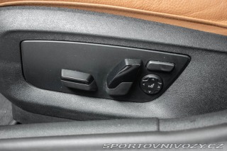 BMW 5 530d xD ///MSPORT*DPH*ČR 2023