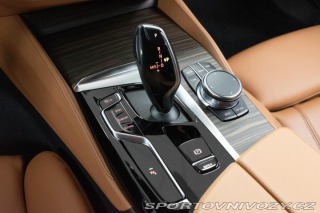 BMW 5 530d xD ///MSPORT*DPH*ČR 2023