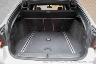 BMW 5 530d xD ///MSPORT*DPH*ČR 2023