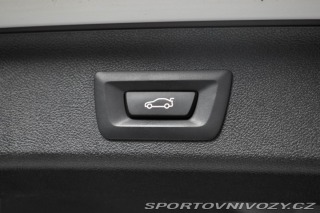 BMW 5 530d xD ///MSPORT*DPH*ČR 2023