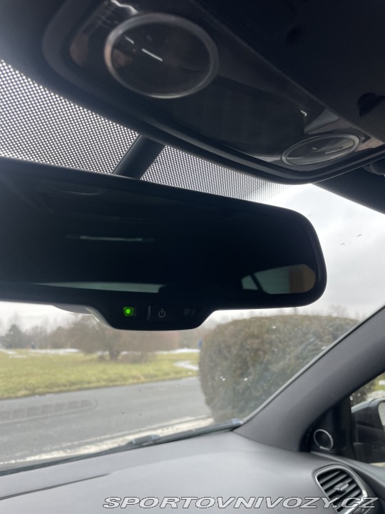 Volkswagen Golf Gtd 2011