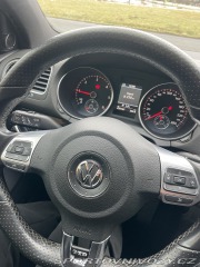 Volkswagen Golf Gtd 2011