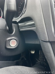 Volkswagen Golf Gtd 2011