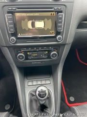 Volkswagen Golf Gtd 2011