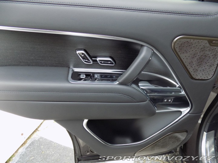 Ostatní značky Ostatní modely Land Rover Range Rover P530/First Edition/1.Maj. 2024