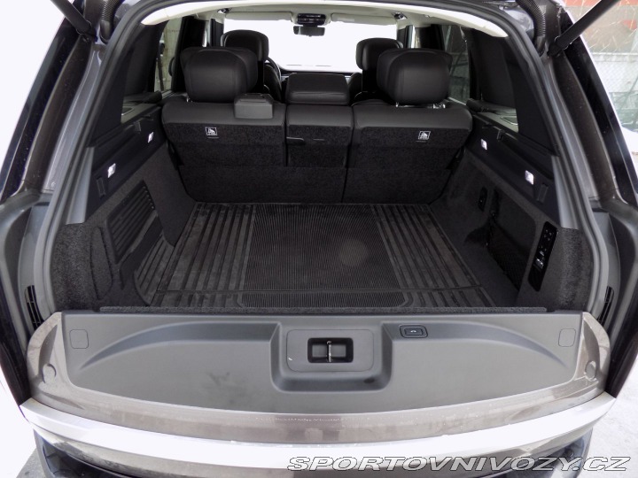 Ostatní značky Ostatní modely Land Rover Range Rover P530/First Edition/1.Maj. 2024