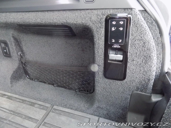 Ostatní značky Ostatní modely Land Rover Range Rover P530/First Edition/1.Maj. 2024