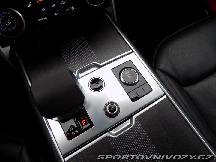 Ostatní značky Ostatní modely Land Rover Range Rover P530/First Edition/1.Maj. 2024