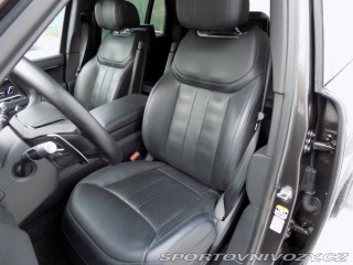 Ostatní značky Ostatní modely Land Rover Range Rover P530/First Edition/1.Maj. 2024