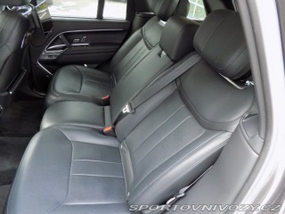 Ostatní značky Ostatní modely Land Rover Range Rover P530/First Edition/1.Maj. 2024