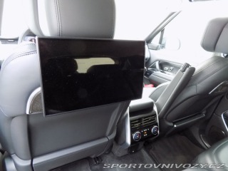 Ostatní značky Ostatní modely Land Rover Range Rover P530/First Edition/1.Maj. 2024