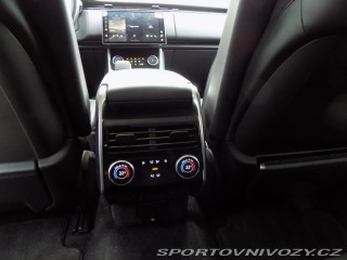 Ostatní značky Ostatní modely Land Rover Range Rover P530/First Edition/1.Maj. 2024