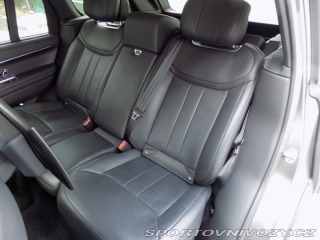 Ostatní značky Ostatní modely Land Rover Range Rover P530/First Edition/1.Maj. 2024