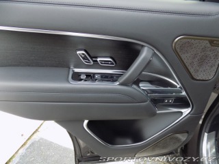 Ostatní značky Ostatní modely Land Rover Range Rover P530/First Edition/1.Maj. 2024