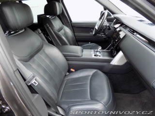 Ostatní značky Ostatní modely Land Rover Range Rover P530/First Edition/1.Maj. 2024