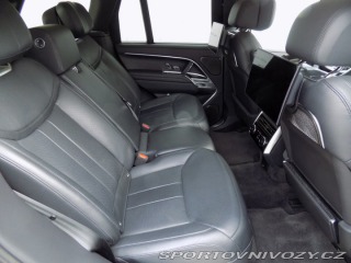 Ostatní značky Ostatní modely Land Rover Range Rover P530/First Edition/1.Maj. 2024