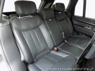 Ostatní značky Ostatní modely Land Rover Range Rover P530/First Edition/1.Maj. 2024