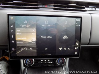 Ostatní značky Ostatní modely Land Rover Range Rover P530/First Edition/1.Maj. 2024