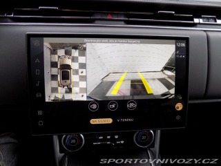 Ostatní značky Ostatní modely Land Rover Range Rover P530/First Edition/1.Maj. 2024