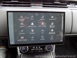 Ostatní značky Ostatní modely Land Rover Range Rover P530/First Edition/1.Maj. 2024