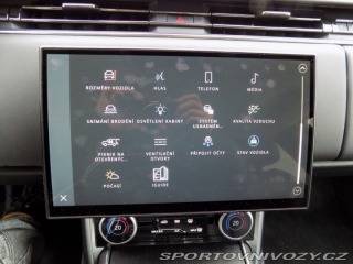 Ostatní značky Ostatní modely Land Rover Range Rover P530/First Edition/1.Maj. 2024