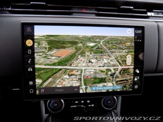 Ostatní značky Ostatní modely Land Rover Range Rover P530/First Edition/1.Maj. 2024