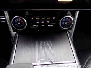 Ostatní značky Ostatní modely Land Rover Range Rover P530/First Edition/1.Maj. 2024