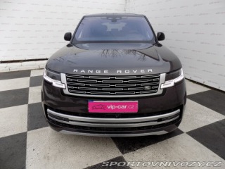 Ostatní značky Ostatní modely Land Rover Range Rover P530/First Edition/1.Maj. 2024