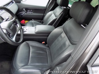 Ostatní značky Ostatní modely Land Rover Range Rover P530/First Edition/1.Maj. 2024