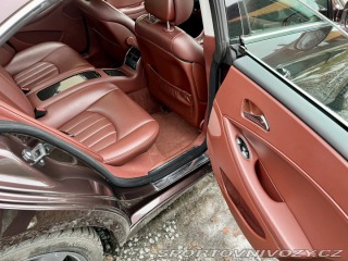 Mercedes-Benz CLS W219 2008