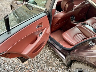 Mercedes-Benz CLS W219 2008