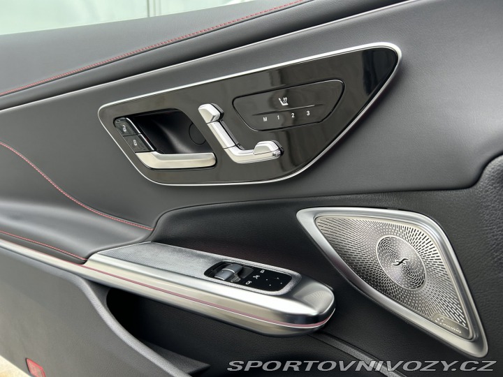 Mercedes-Benz CLE 53 AMG 4MATIC+ Coupe ZÁRU 2024