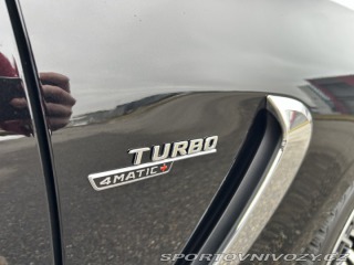 Mercedes-Benz CLE 53 AMG 4MATIC+ Coupe ZÁRU 2024