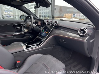 Mercedes-Benz CLE 53 AMG 4MATIC+ Coupe ZÁRU 2024