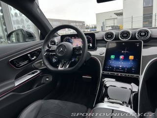 Mercedes-Benz CLE 53 AMG 4MATIC+ Coupe ZÁRU 2024