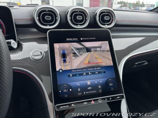 Mercedes-Benz CLE 53 AMG 4MATIC+ Coupe ZÁRU 2024