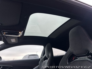 Mercedes-Benz CLE 53 AMG 4MATIC+ Coupe ZÁRU 2024