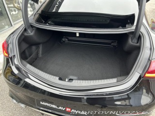 Mercedes-Benz CLE 53 AMG 4MATIC+ Coupe ZÁRU 2024