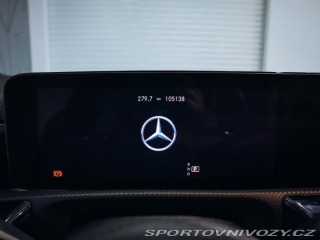 Mercedes-Benz A A 200 AMG 2022