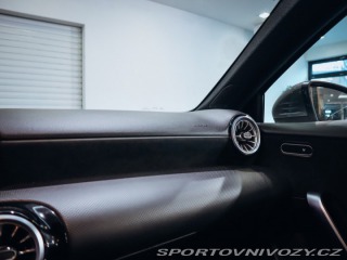 Mercedes-Benz A A 200 AMG 2022