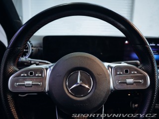 Mercedes-Benz A A 200 AMG 2022