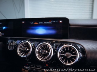 Mercedes-Benz A A 200 AMG 2022