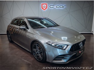 Mercedes-Benz A A 200 AMG 2022