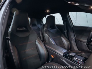 Mercedes-Benz A A 200 AMG 2022