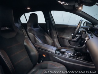 Mercedes-Benz A A 200 AMG 2022