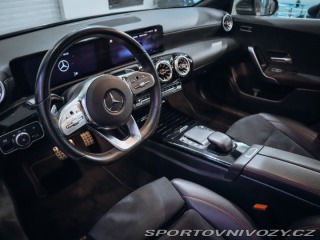 Mercedes-Benz A A 200 AMG 2022