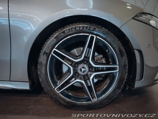 Mercedes-Benz A A 200 AMG 2022