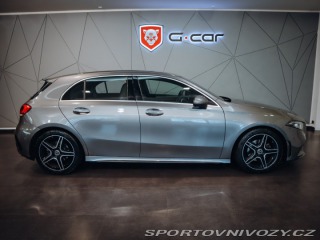 Mercedes-Benz A A 200 AMG 2022