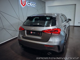 Mercedes-Benz A A 200 AMG 2022